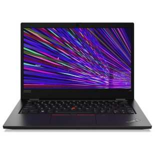 Lenovo ThinkPad L13 G2 i3-1115G4, 8GB, 512GB SSD, 13", WLAN, BT [Demo] Lenovo - 1