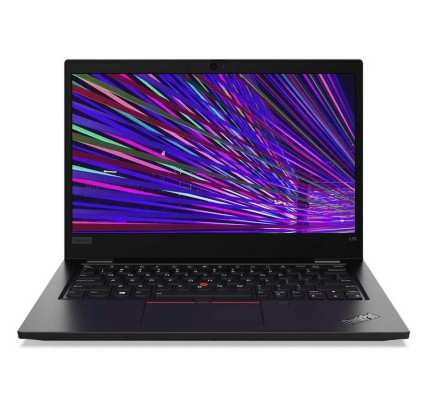 Lenovo ThinkPad L13 G2 i3-1115G4, 8GB, 512GB SSD, 13", WLAN, BT [Demo] Lenovo - 1