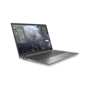 HP ZBook Firefly 14 G7 i7-10610U, 16GB, 512GB-NVMe, 14" FHD, WLAN, BT, CAM, P520, 2x8GB, W11PCMAR [Reacondicionado Grado A] HP -