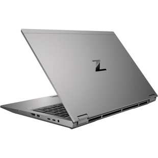 HP ZBook Fury 15 G7 i7-10850H, 16GB, 256GBM2, 15.6"FHD WLAN, BT, CAM, T2000, 1x16GB, W11P CMAR HP - 3