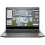 HP ZBook Fury 15 G7 i7-10850H, 16GB, 256GBM2, 15.6"FHD W11P, WLAN, BT, CAM, T2000, 1x16GB, CMAR [Reacondicionado Grado A]