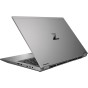 HP ZBook Fury 15 G7 i7-10850H, 16GB, 256GBM2, 15.6"FHD W11P, WLAN, BT, CAM, T2000, 1x16GB, CMAR [Reacondicionado Grado A]