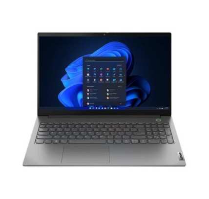 Lenovo ThinkBook 15 G4 ABA R7-5825U, 16GB, 512GB SSD, 15", WLAN, BT [Demo] Lenovo - 1