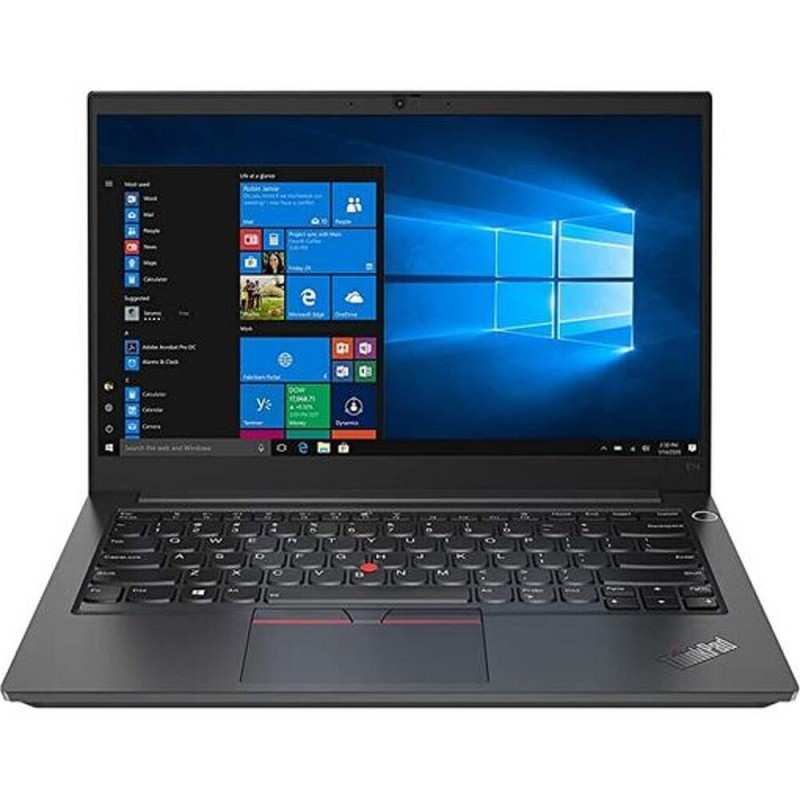 Lenovo ThinkPad E14 G5 2C+4c i3-1315U, 16GB, 512GB SSD, 14", WLAN, BT [Demo]