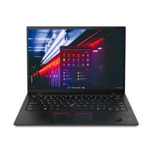 Lenovo ThinkPad X1 Carbon 9th i7-1185G7, 16GB, 256GB SSD, 14", WLAN, BT Lenovo - 1