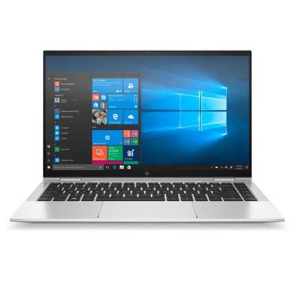 HP EliteBook x360 1040 G7 i7-10610U, 16GB, 512GB-NVMe, 14"FHD, W11P TS, WLAN, BT, CAM, FPR, CMAR HP - 1