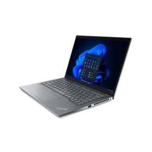 Lenovo ThinkPad T14s G3 i5-1235U, 8GB, 256GB SSD, 14", WLAN, BT [Nuevo] Lenovo - 2