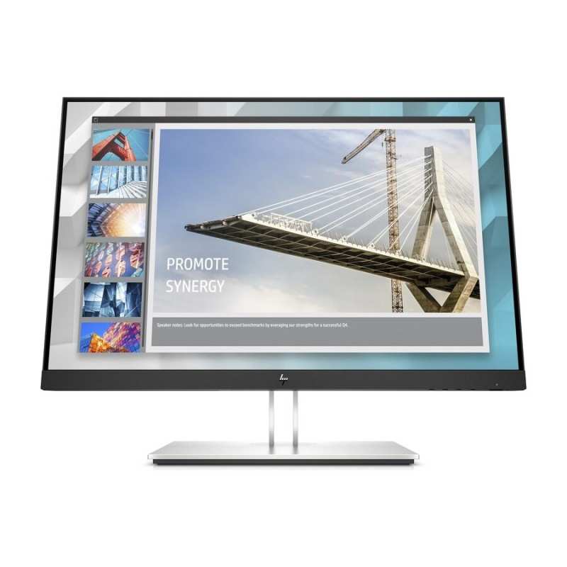 HP E24i G4 - E-Series 24" LED Monitor - WUXGA [Nuevo]