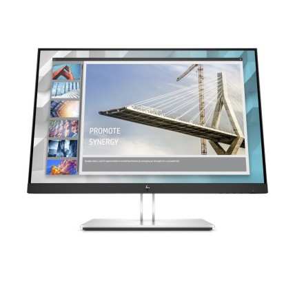 HP E24i G4 - E-Series 24" LED Monitor - WUXGA [Nuevo] HP - 1