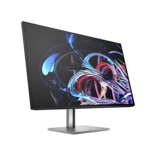 HP Z32k G3 32" IPS 4K Ultra HD 16:9 Monitor Black (3840x2160), PI, SW, TI, USB-C, H DMI, DP, HDCP, VESA [Demo] HP - 1