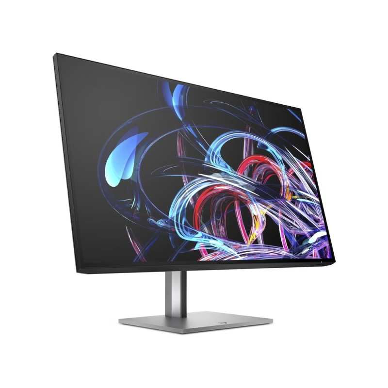 HP Z32k G3 32" IPS 4K Ultra HD 16:9 Monitor Black (3840x2160), PI, SW, TI, USB-C, H DMI, DP, HDCP, VESA [Demo]