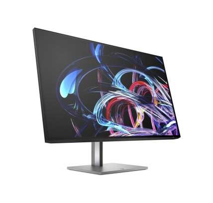HP Z32k G3 32" IPS 4K Ultra HD 16:9 Monitor Black (3840x2160), PI, SW, TI, USB-C, H DMI, DP, HDCP, VESA [Demo] HP - 1