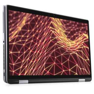 Dell Latitude 7430 i7-1265U, 32GB, 256GB-NVMe, 14"FHD, W11P CMAR TS, WLAN, BT, CAM, Single Point Dell - 3