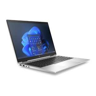 HP X360 Elite x360 830 G10 i5-1335U, 16GB, 512GB-SSD, W11P 13.3"WUXGA, TS, kbd: UK [Demo] HP - 1