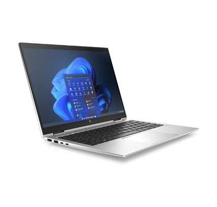 HP X360 Elite x360 830 G10 i5-1335U, 16GB, 256GB-NVMe, W11P 13.3"WUXGA, BT [Demo] HP - 1