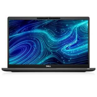 Dell Latitude 7320 i7-1185G7, 16GB, 256GB-NVMe, 13.3"FHD, W11P WLAN, BT, CAM, FPR, Single Point, CMAR [Reacondicionado Grado A] 