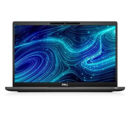 Dell Latitude 7320 i7-1185G7, 16GB, 256GB-NVMe, 13.3"FHD, W11P WLAN, BT, CAM, FPR, Single Point, CMAR [Reacondicionado Grado A] 