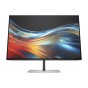 HP Serie 7 Pro 724pn 24" WUXGA IPS 16:10 Monitor (1920x1200)HA, TI, PI, 2xDP, H DMI, USB HUB, VESA [Nuevo]