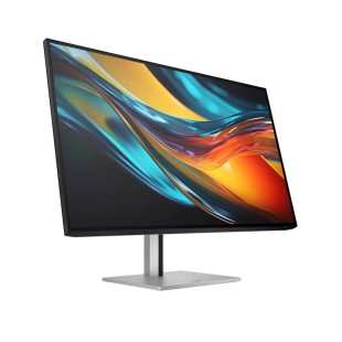 HP Serie 7 Pro 724pu 24" WUXGA IPS 16:10 Monitor (1920x1200), HA, TI, SW, PI, 2xDP, H DMI, USB-C, VESA [Nuevo] HP - 1