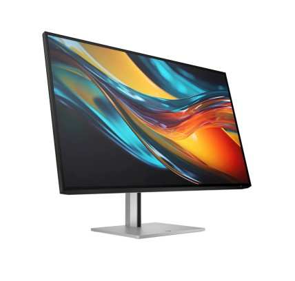 HP Serie 7 Pro 724pu 24" WUXGA IPS 16:10 Monitor (1920x1200), HA, TI, SW, PI, 2xDP, H DMI, USB-C, VESA [Nuevo] HP - 1