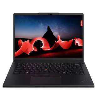 Lenovo ThinkPad P14s G5 Ultra 7 155H, 32GB, 1TB SSD, 14", NVIDIA RTX 500 Ada, WLAN, BT 5.3 [Nuevo] Lenovo - 1