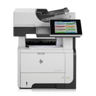 HP LaserJet Enterprise MFP M525f Láser Monocromo 40 ppm