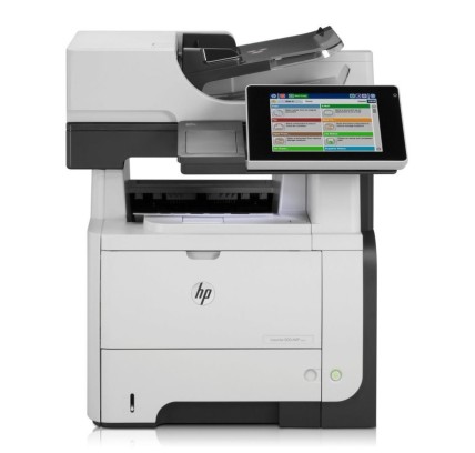 HP LaserJet Enterprise MFP M525f Láser Monocromo 40 ppm