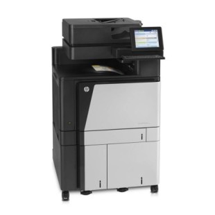 HP Color LaserJet Enerprise Flow MFP M880z  Láser Color A3/A4