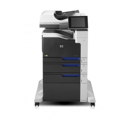 HP Color LaserJet Enterprise MFP M775f Láser Color A3/A4 30 ppm
