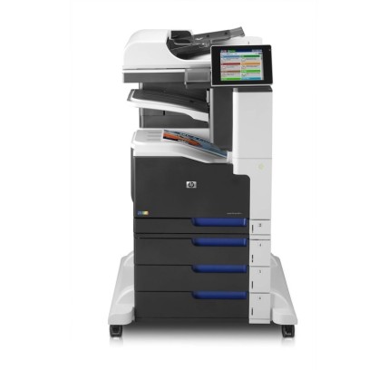 HP Color LaserJet Enterprise MFP M775z Láser Color A3/A4