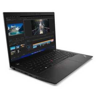 Lenovo ThinkPad L14 G3 i5-1235U, 8GB, 256GB-SSD, 14" [Nuevo] Lenovo - 3