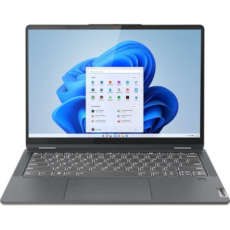 Lenovo Flex 5 14IAU7 i5-1235U, 8GB, 512GB SSD, 14", WLAN, BT [Demo]