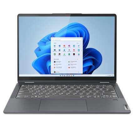 Lenovo IdeaPad Flex 5 14IAU7 i5-1235U, 8GB, 512GB SSD, 14", WLAN, BT [Demo] Lenovo - 1