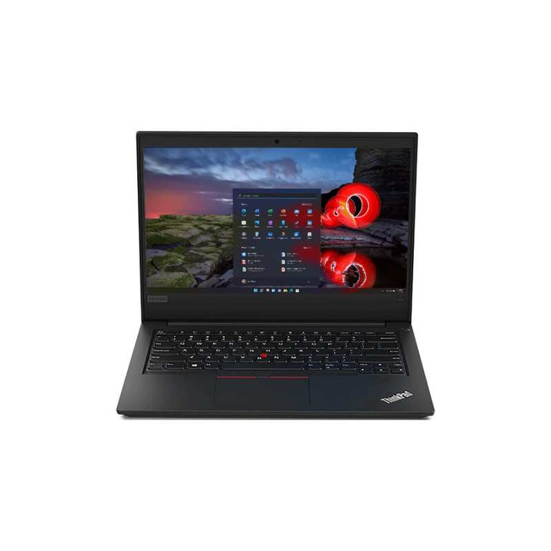 Lenovo ThinkPad E490 i5-8265U, 8GB, 256GB SSD, 14", WLAN, BT [Demo]