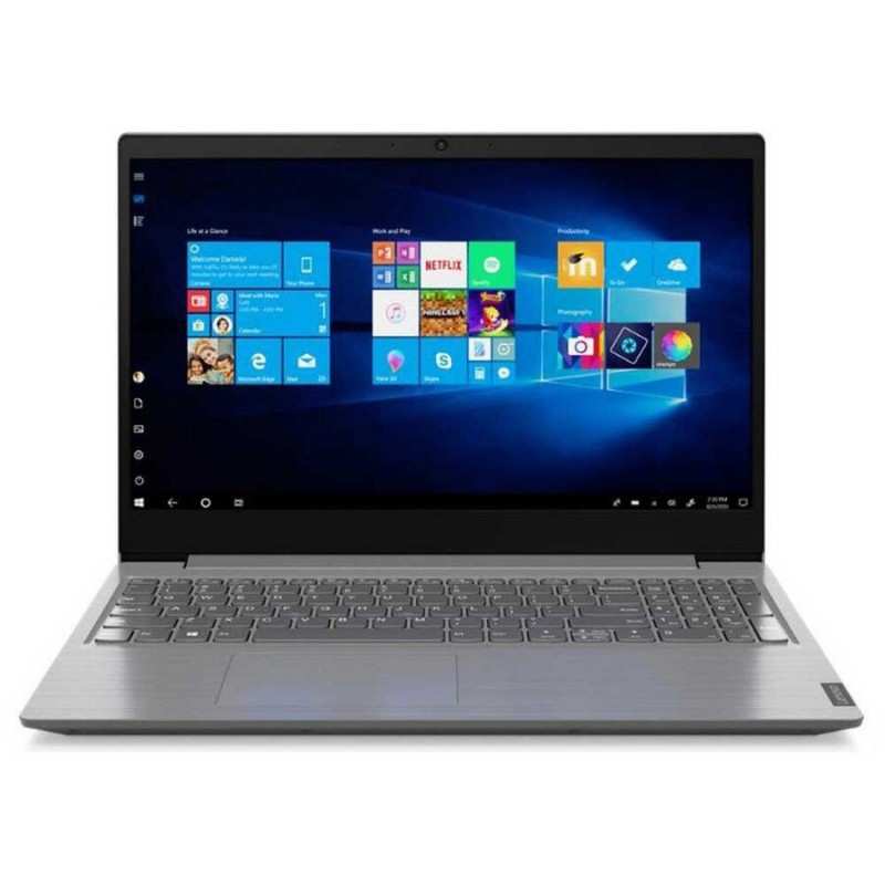 Lenovo V15-IIL i3-1005G1, 4GB, 256GB SSD, 15", WLAN, BT [Demo]