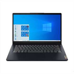 Lenovo IdeaPad 3 14ADA6 R3-3250U, 8GB, 256GB SSD, 14", WLAN, BT [Demo] Lenovo - 1