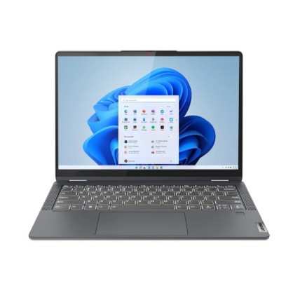 Lenovo IdeaPad Flex 5 14ALC R7-5700U, 8GB, 512GB SSD, 14", WLAN, BT [Demo] Lenovo - 1