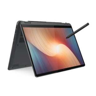 Lenovo IdeaPad Flex 5 14ALC R7-5700U, 8GB, 512GB SSD, 14", WLAN, BT [Demo] Lenovo - 2