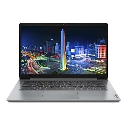 Lenovo IdeaPad 1 14IGL7 N4020, 4GB, 128GB SSD, 14", WLAN, BT [Demo] Lenovo - 1