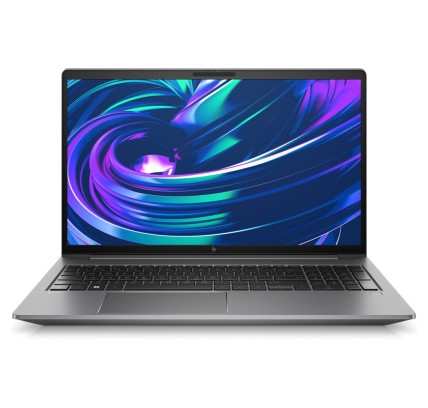 Hp ZBook Power G10 R7-7840HS, 32GB, 1TB SSD, 15", NVIDIA RTX 2000 Ada, WLAN, BT 5.3 [Demo] HP - 1