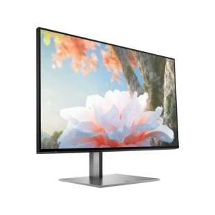 HP Z27xs G3 27" 4K USB-C DreamColor Monitor Black (3840x2160), HA, TI, PI, SW, DP, H DMI, USB-C, VESA [Nuevo] HP - 3