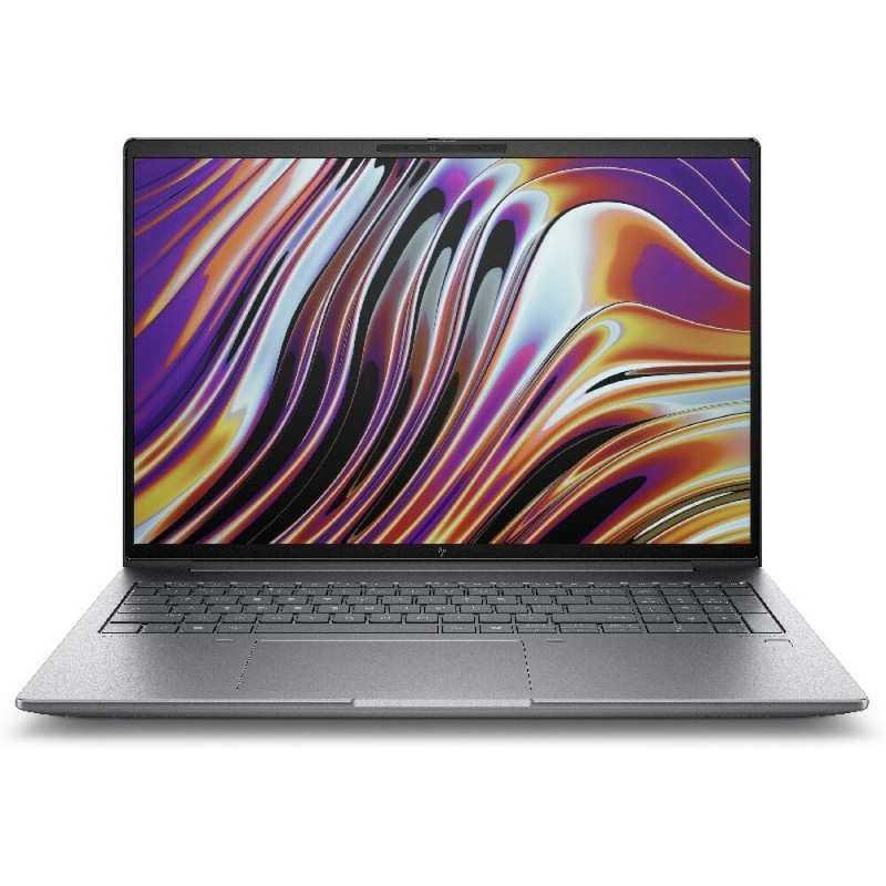 Hp ZBook Power G11 Ryzon 7 PRO 8845HS, 16GB DDR5, 512GB M2, 16", NVIDIA RTX 1000 Ada 6GB, WLAN [Demo]