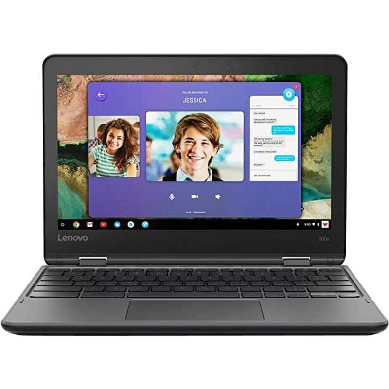 Lenovo 300e 3015e, 4GB, 64GB, WLAN, BT [Demo]