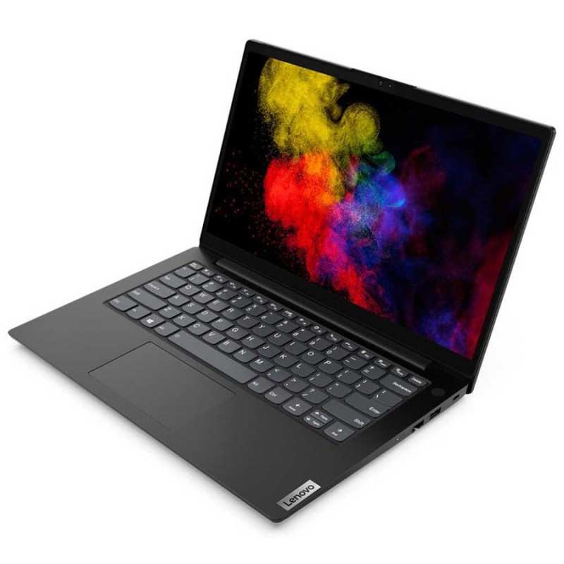 Lenovo V14 G2 ITL i3-1115G4, 8GB, 256GB SSD, 14", WLAN, BT [Reacondicionado Grado A++]