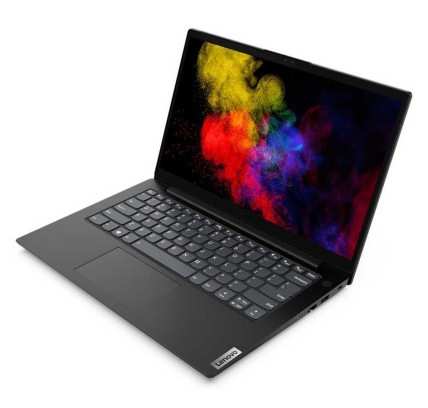 Lenovo ThinkPad V14 G2 ITL i3-1115G4, 8GB, 256GB SSD, 14", WLAN, BT [Demo] Lenovo - 1