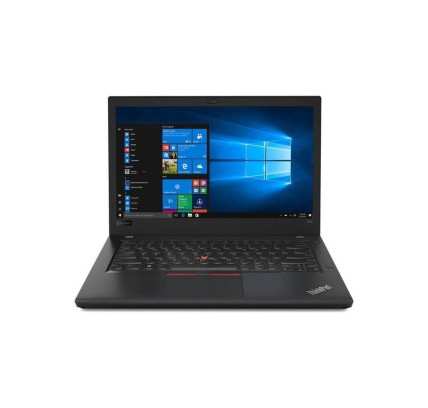 Lenovo ThinkPad T15 G1 i5-10310U, 16GB DDR4, 512GB SSD, 15", BT [Reacondicionado Grado B] Lenovo - 1