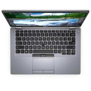 Dell Latitude 5410 i7-10610U, 16GB, 256GB-NVMe, 14"FHD, W11P TS, WLAN, BT, CAM, Dual Point, CMAR [Reacondicionado Grado A] Dell 