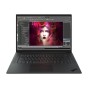 Lenovo ThinkPad P1 G5 6C+8c i7-12800H, 32GB, 1TB SSD, 16", WLAN, BT [Demo]