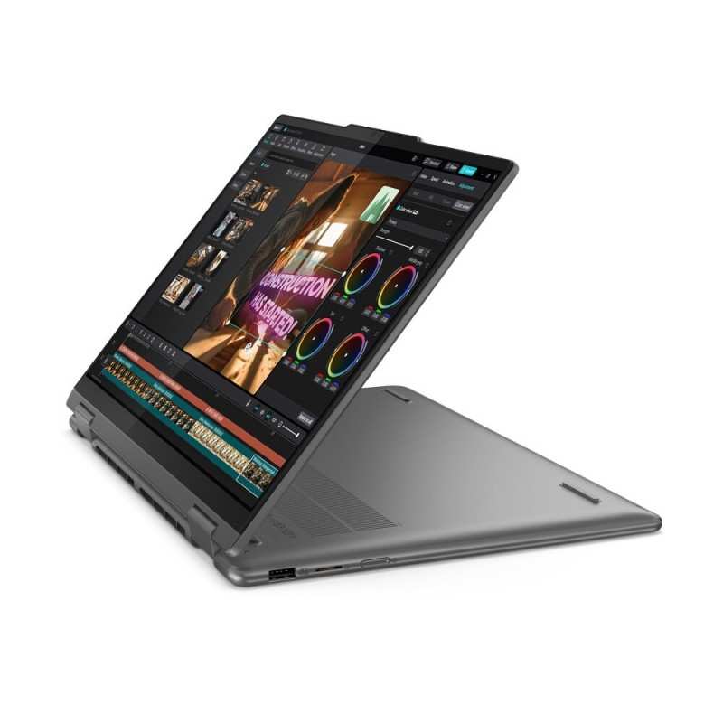 Lenovo Yoga 7 2-in-1 14IML9 Ultra 7 155H, 16GB, 512GB SSD, 14", WLAN, BT 5.3 [Nuevo]