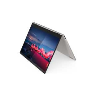 Lenovo ThinkPad X1 Titanium i5-1130G7, 16GB, 512GB-SSD, 13" [Demo] Lenovo - 1